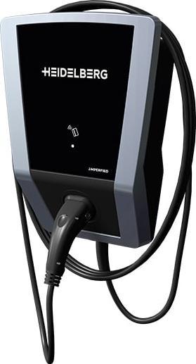 Image du produit Amperfied 00.779.3057 (11 kW)