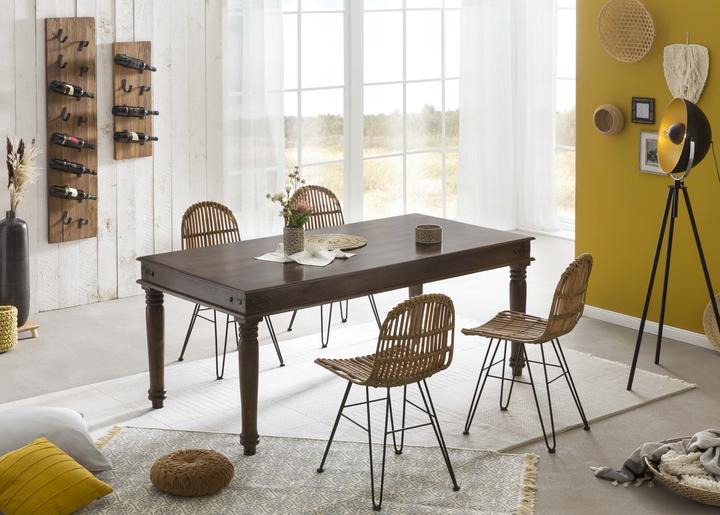 Image du produit SIT Möbel Polina (33 x 11 x 148 cm)