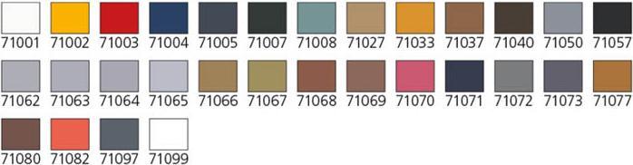 Produktbild Vallejo 71.172 (Edelstahl, 29 ml)