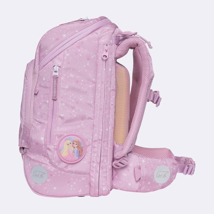 Produktbild Beckmann Schulrucksack Active Air FLX mit Wendetasche (25 l)