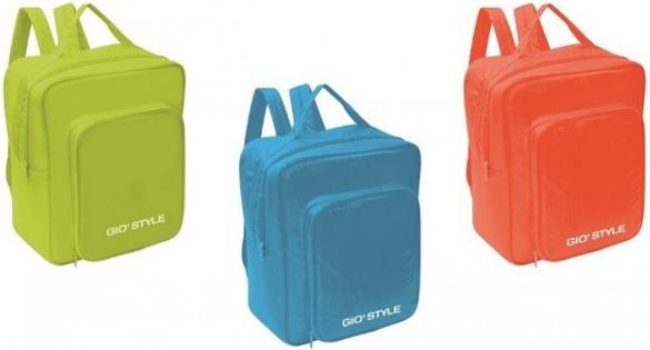Giostyle Thermal Backpack Lt 17