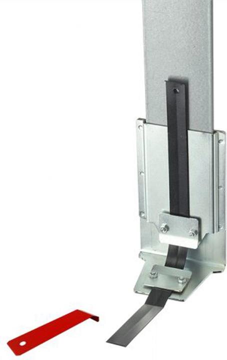 Immagine prodotto Hagor VWH-NT Supporto a parete per TV LCD/plasma (Muro, 55", 40 kg)