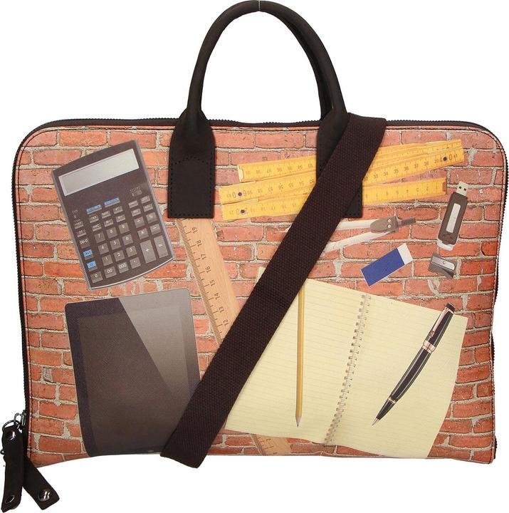 Actual product image Gave Lux handbag