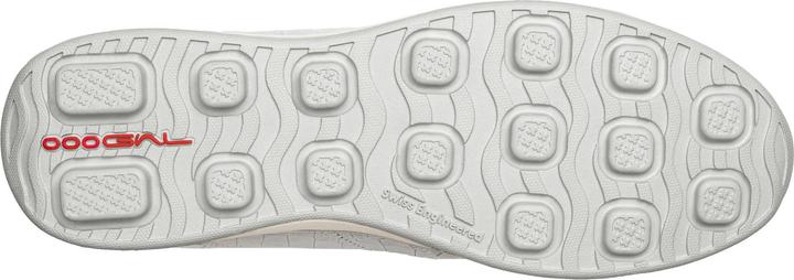 Image du produit GNL Earth-Line Seashell White Croco / Silver (36)
