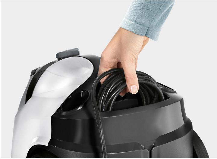 Actual product image Kärcher Steam cleaner SC 5 EasyFix Iron Plug (4.20 bar, 2250 W)