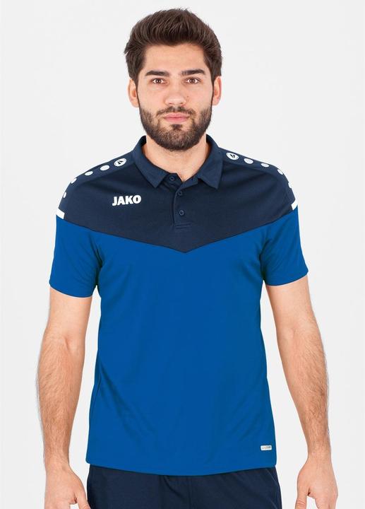 Immagine prodotto JAKO POLO CHAMP 2.0 (XXL) (XXL)