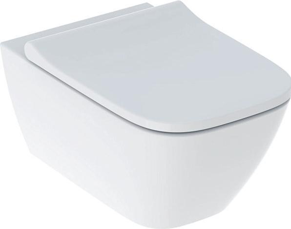 Actual product image Geberit Smyle