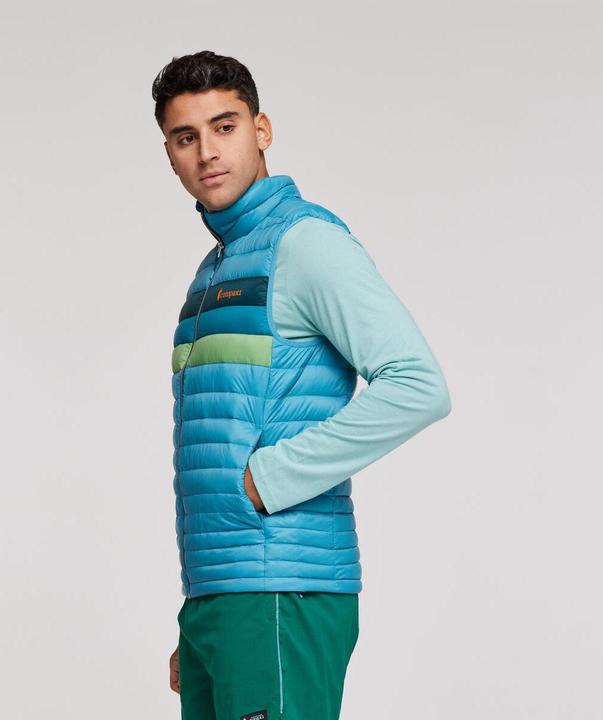 Produktbild Cotopaxi Fuego Down Vest (S)