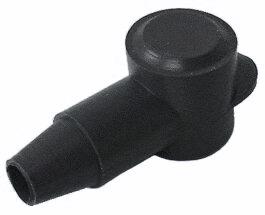 Produktbild VTE Isolierkappe 218 - normal / dünn - schwarz