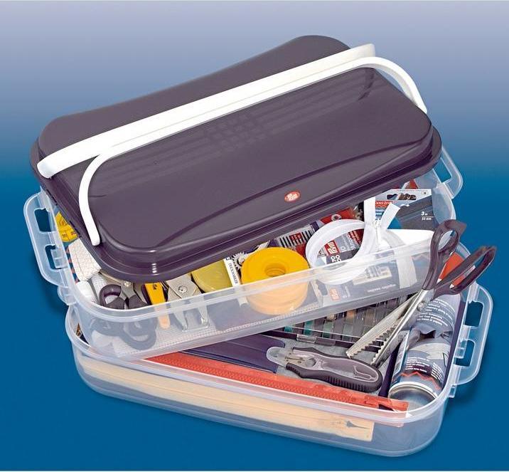Image du produit Prym Click Box Jumbo