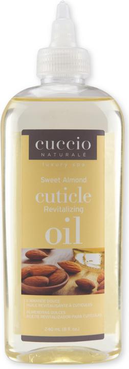 Immagine prodotto Cuccio Cuticle Revitalizing Oil Refill - Sweet Almond