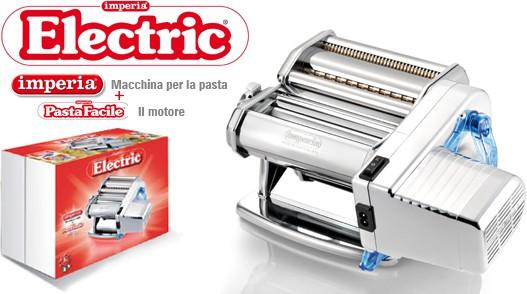 Produktbild Imperia Electric
