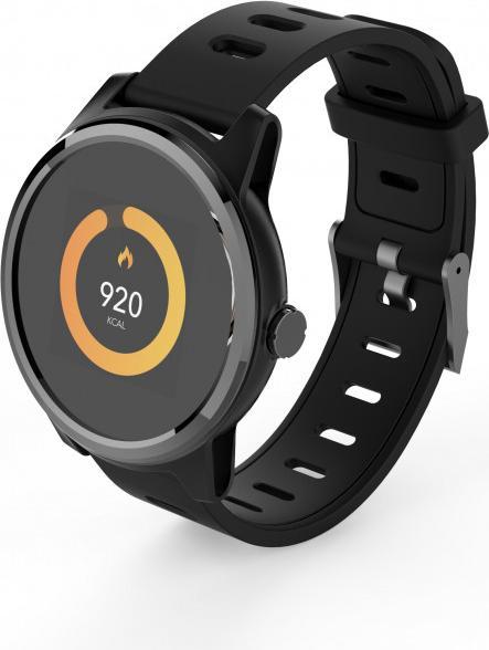 Produktbild swisstone SW 660 ECG (45 mm)