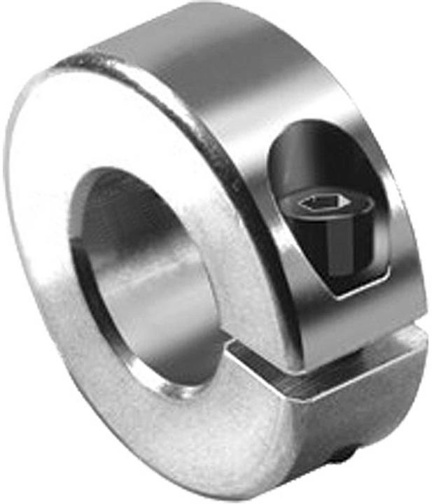 Produktbild Modellbau Lindinger stellringe 6mm klemmbar 5stk. (M6)