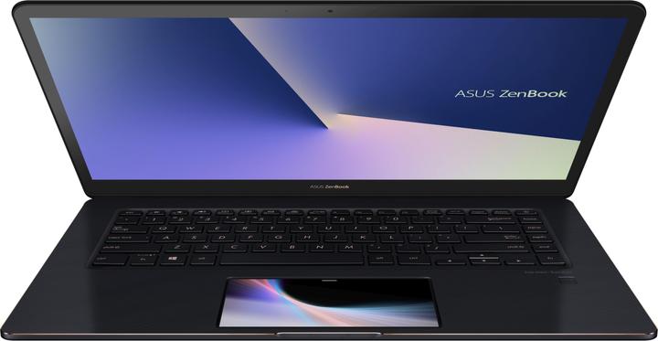 Image du produit ASUS ZenBook Pro 15 UX580GD-BN008T (15.60", Intel Core i7 8750H, 16 Go, 512 Go, CH)