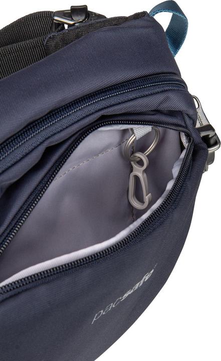 Produktbild Pacsafe Vibe 100 Gürteltasche RFID 27 cm