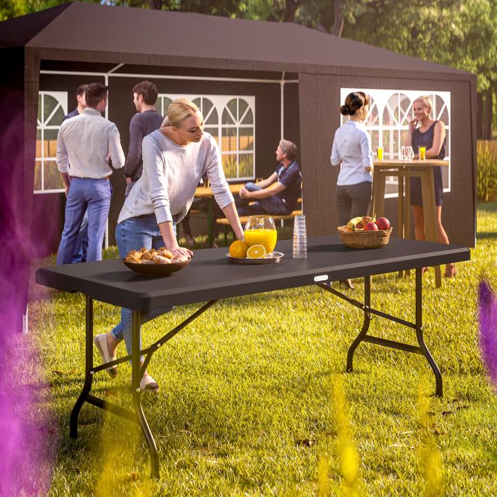 Produktbild Casaria Folding Table (76 cm)