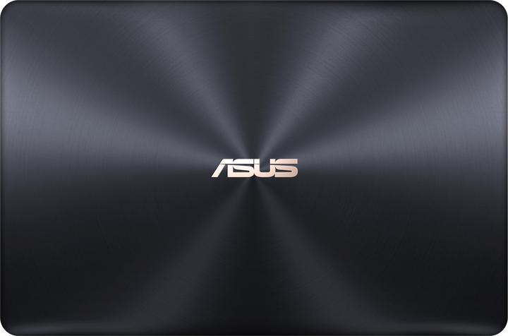 Image du produit ASUS ZenBook Pro 15 UX580GD-BN008T (15.60", Intel Core i7 8750H, 16 Go, 512 Go, CH)