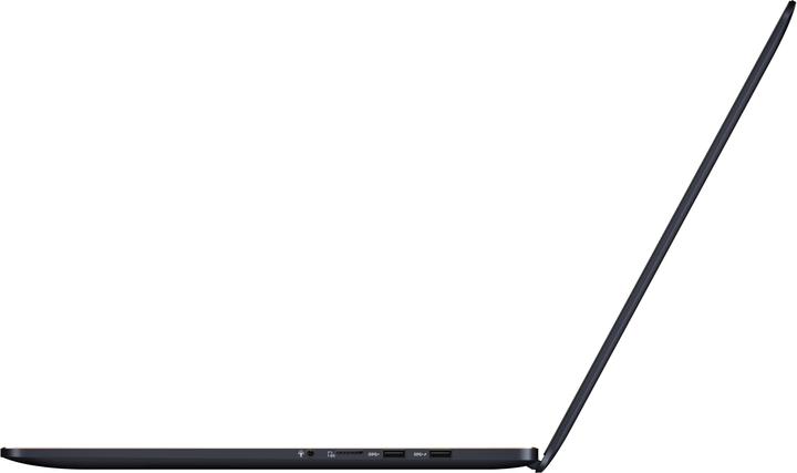 Image du produit ASUS ZenBook Pro 15 UX580GD-BN008T (15.60", Intel Core i7 8750H, 16 Go, 512 Go, CH)
