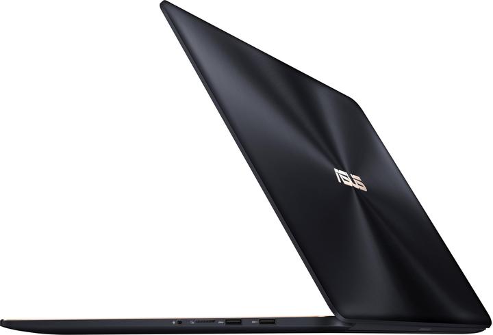 Image du produit ASUS ZenBook Pro 15 UX580GD-BN008T (15.60", Intel Core i7 8750H, 16 Go, 512 Go, CH)