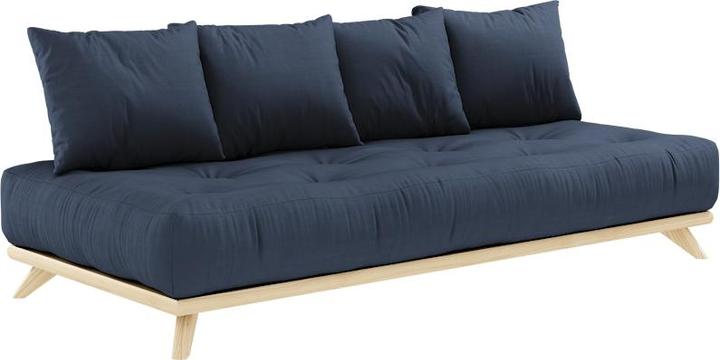 Produktbild Karup Design Senza (Bettsofa, 3-Sitzer)