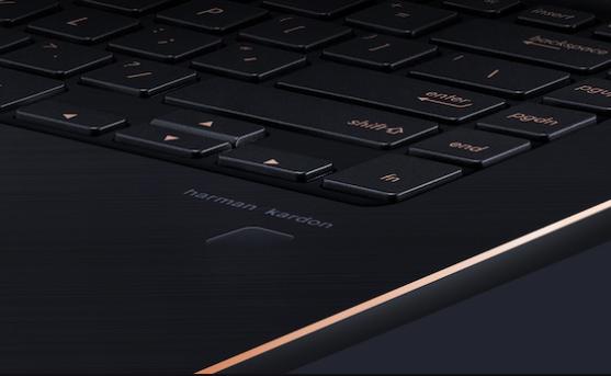 Image du produit ASUS ZenBook Pro 15 UX580GD-BN008T (15.60", Intel Core i7 8750H, 16 Go, 512 Go, CH)