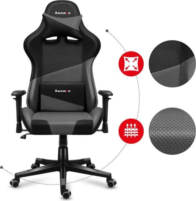 Produktbild Huzaro Force 6.2 Mesh