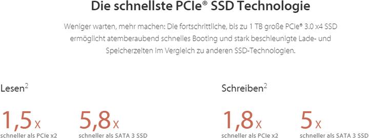 Image du produit ASUS ZenBook Pro 15 UX580GD-BN008T (15.60", Intel Core i7 8750H, 16 Go, 512 Go, CH)