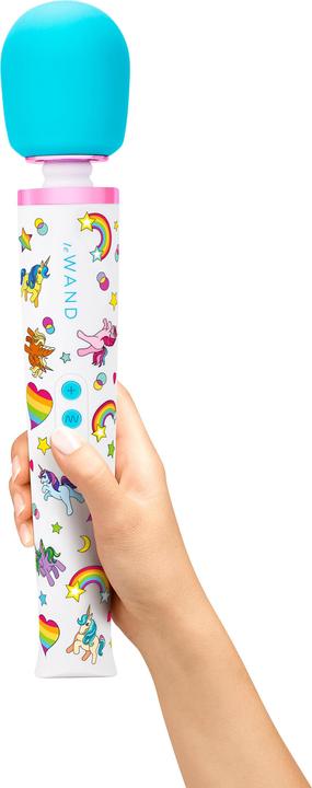 Actual product image Le Wand Unicorn