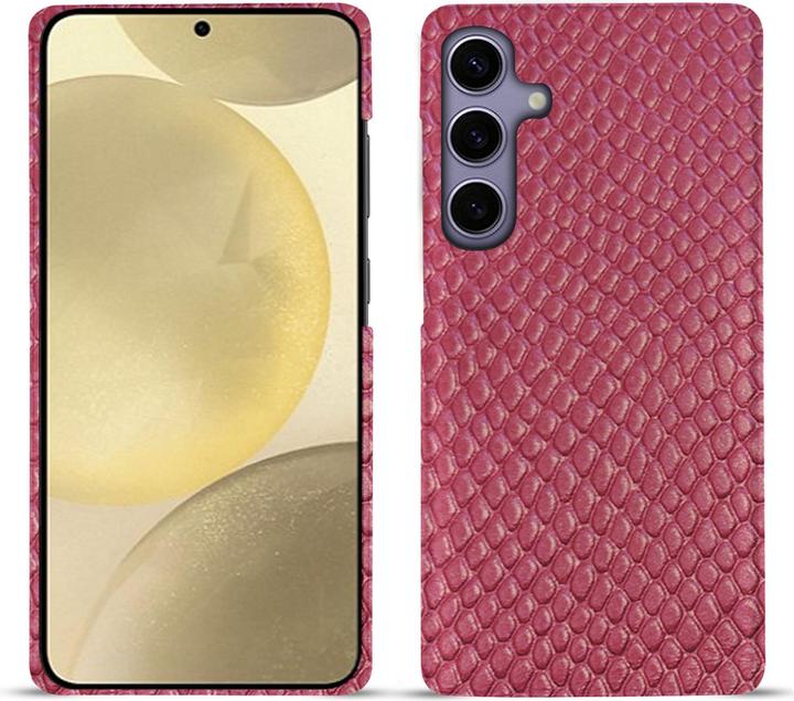 Noreve Lederen omslag (Samsung Galaxy S23+, Samsung Galaxy S24+)