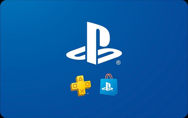 Sony PlayStation Guthaben (100 CHF)