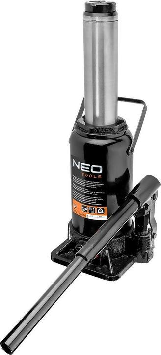 Image du produit Topex Neo Tools Cric hydraulique pour voiture 20 T