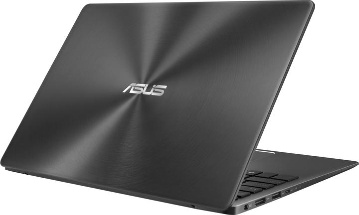Produktbild ASUS ZenBook 13 UX331UN-EG068T (13.30", Intel Core i7-8550U, 16 GB, 256 GB, CH)