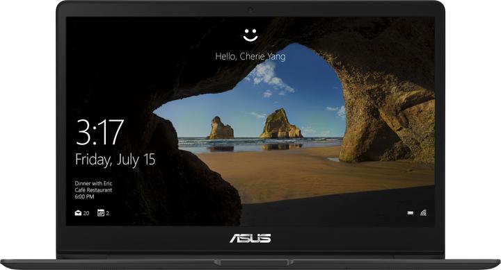Produktbild ASUS ZenBook 13 UX331UN-EG068T (13.30", Intel Core i7-8550U, 16 GB, 256 GB, CH)