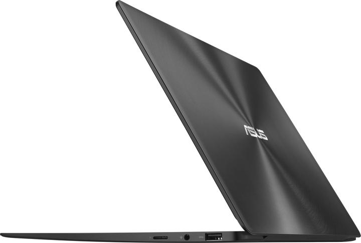 Produktbild ASUS ZenBook 13 UX331UN-EG068T (13.30", Intel Core i7-8550U, 16 GB, 256 GB, CH)