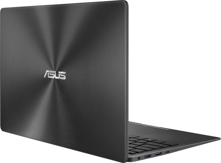 Produktbild ASUS ZenBook 13 UX331UN-EG068T (13.30", Intel Core i7-8550U, 16 GB, 256 GB, CH)
