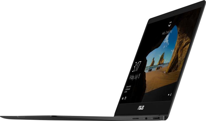 Produktbild ASUS ZenBook 13 UX331UN-EG068T (13.30", Intel Core i7-8550U, 16 GB, 256 GB, CH)