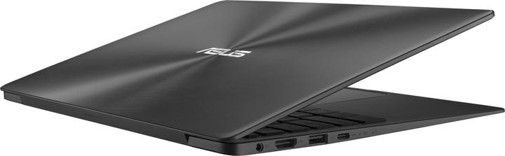 Produktbild ASUS ZenBook 13 UX331UN-EG068T (13.30", Intel Core i7-8550U, 16 GB, 256 GB, CH)