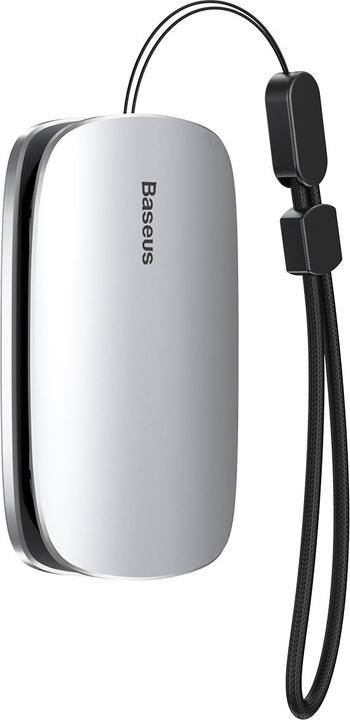 Actual product image Baseus Rain Wing wiper repairer Silver
