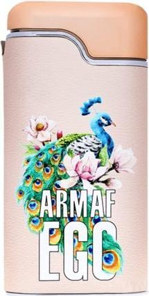Actual product image Armaf Ego Exotic EDP (Eau de parfum, 100 ml)