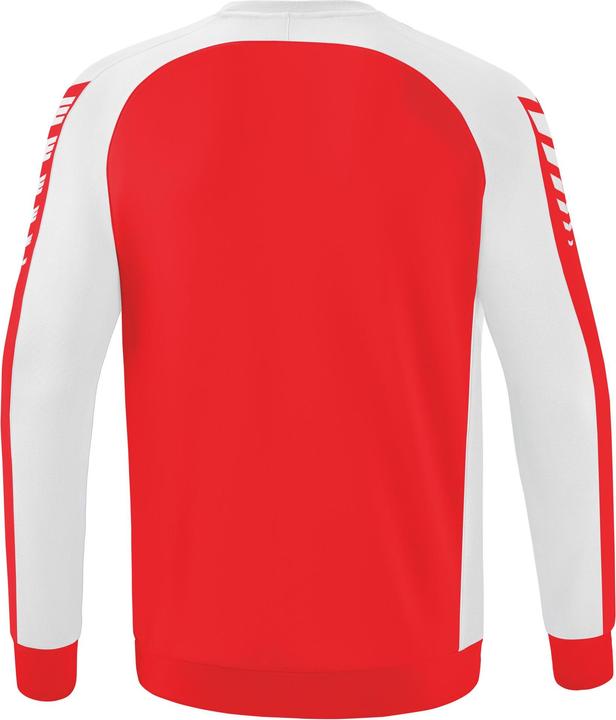 rot/weiss