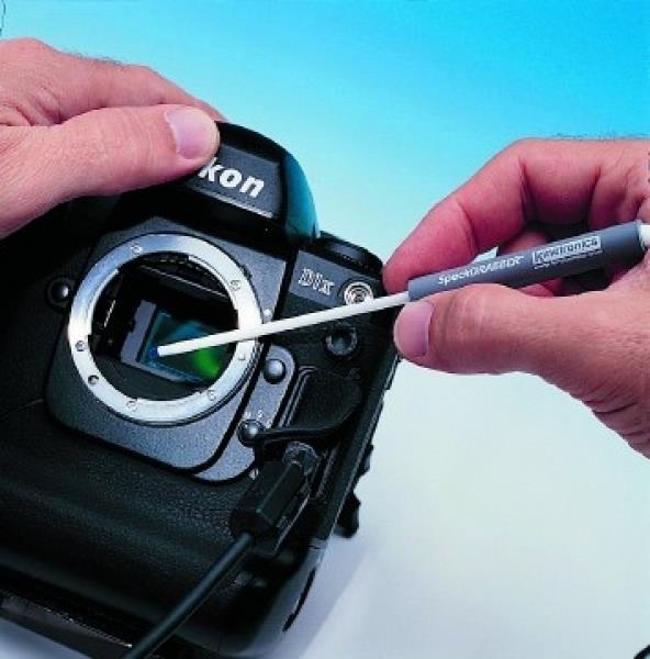 Produktbild Kinetronics SpeckGrabber Pro