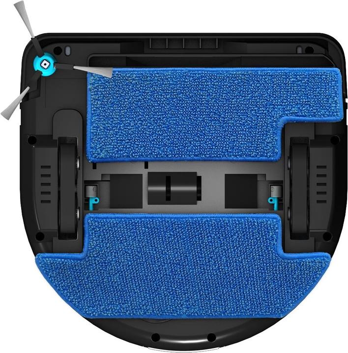 Produktbild Hobot Legee 668 (Saugwischroboter)