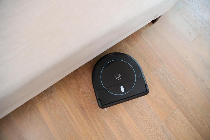 Produktbild Hobot Legee 668 (Saugwischroboter)
