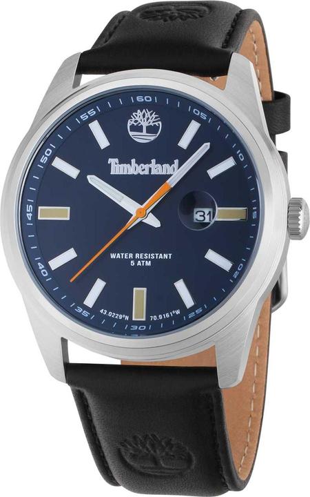 Immagine prodotto Timberland Orford (Orologio da polso analogico, 45 mm)