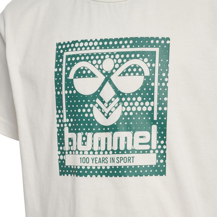 Produktbild hummel hmlROWAN T-SHIRT S/S (122)