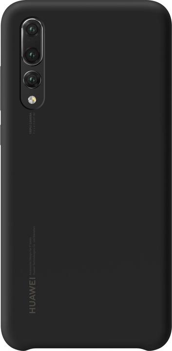 Actual product image Huawei Silicon (Huawei P20 Pro)