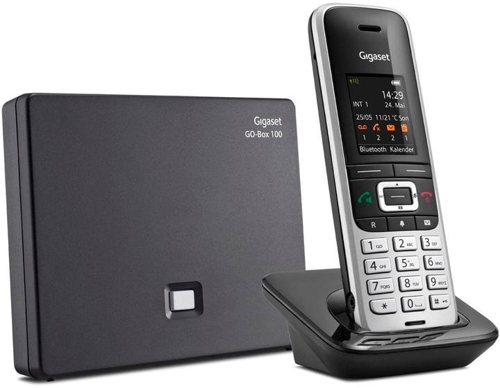 Produktbild Gigaset S850 A Go