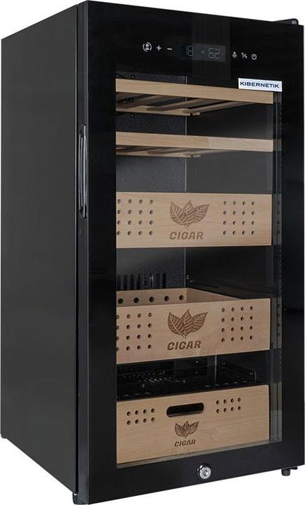 Kibernetik FSP Zigarrenschrank
