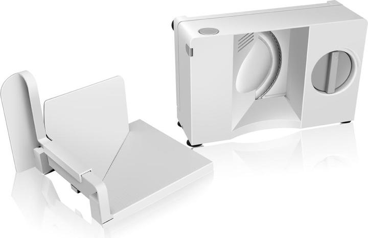 Produktbild Ohmex Aurora